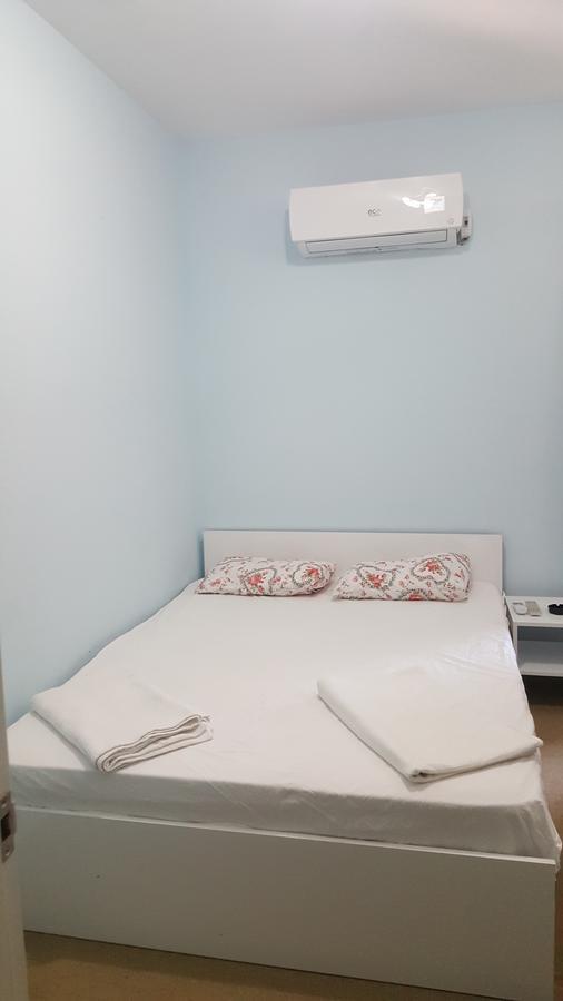 Aziz Otel Анталия Екстериор снимка