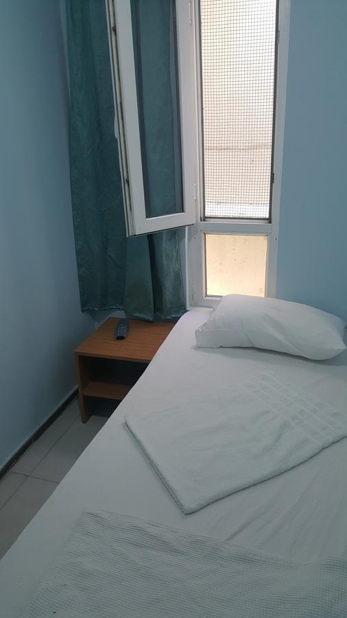 Aziz Otel Анталия Екстериор снимка