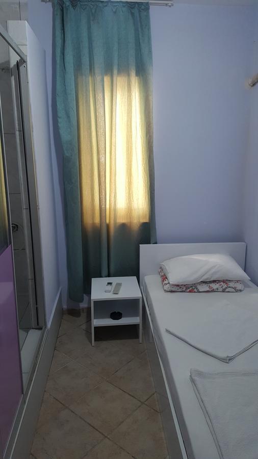 Aziz Otel Анталия Екстериор снимка