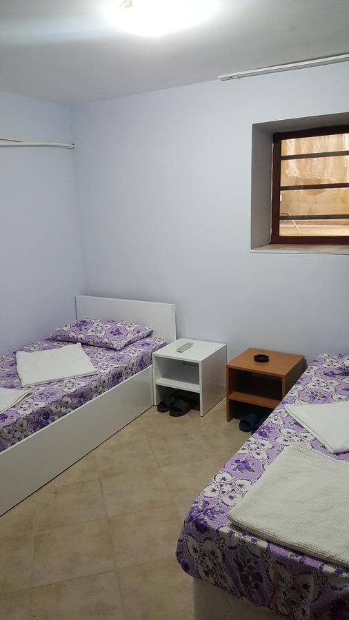 Aziz Otel Анталия Екстериор снимка