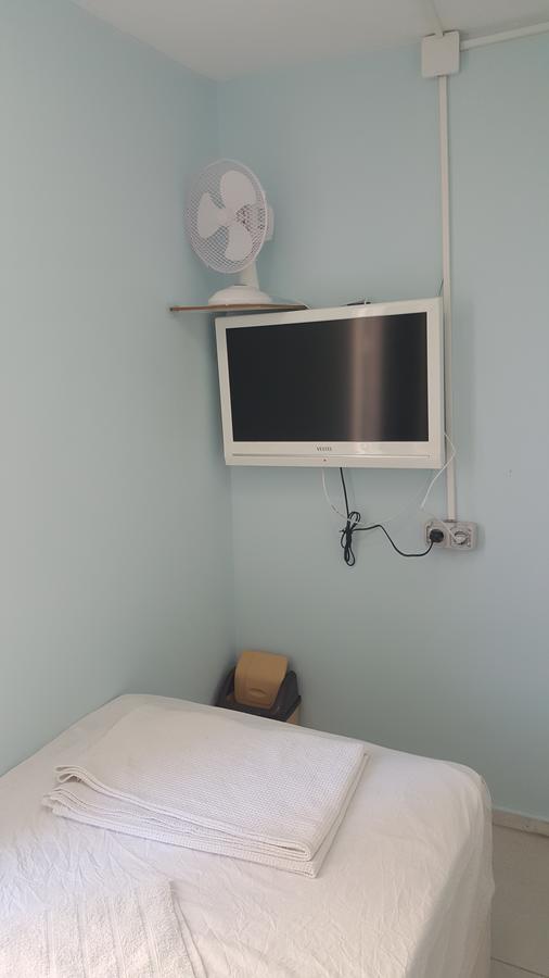 Aziz Otel Анталия Екстериор снимка