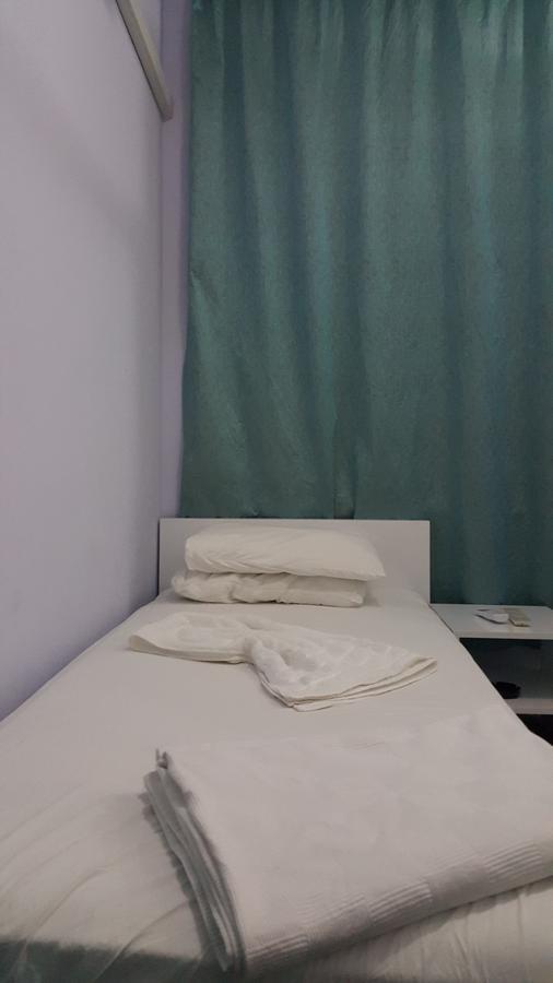Aziz Otel Анталия Екстериор снимка