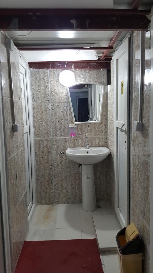 Aziz Otel Анталия Екстериор снимка