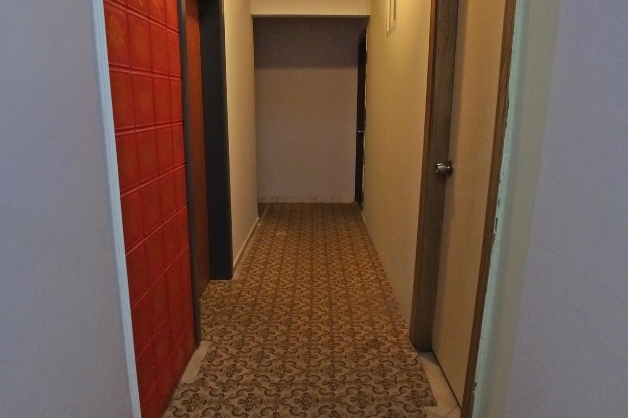 Aziz Otel Анталия Екстериор снимка
